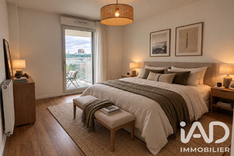 achat appartement asnieres-sur-seine 92600