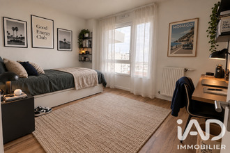 achat appartement asnieres-sur-seine 92600
