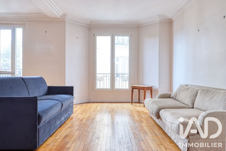 achat appartement asnieres-sur-seine 92600
