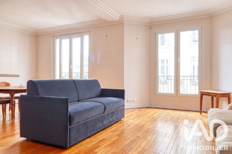 achat appartement asnieres-sur-seine 92600