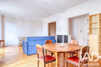 achat appartement asnieres-sur-seine 92600