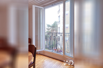achat appartement asnieres-sur-seine 92600