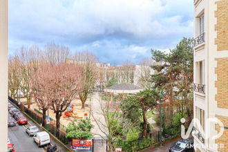 achat appartement asnieres-sur-seine 92600