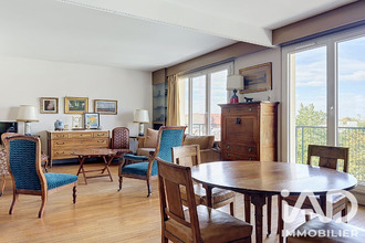 achat appartement asnieres-sur-seine 92600