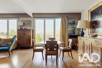 achat appartement asnieres-sur-seine 92600