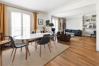 achat appartement asnieres-sur-seine 92600