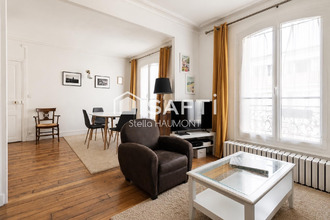 achat appartement asnieres-sur-seine 92600