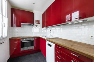achat appartement asnieres-sur-seine 92600