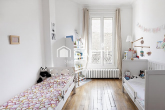 achat appartement asnieres-sur-seine 92600