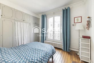 achat appartement asnieres-sur-seine 92600