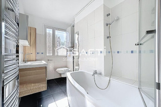 achat appartement asnieres-sur-seine 92600
