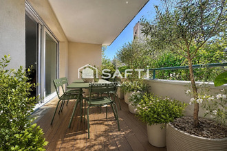 achat appartement asnieres-sur-seine 92600