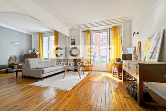 achat appartement asnieres-sur-seine 92600