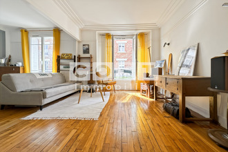 achat appartement asnieres-sur-seine 92600