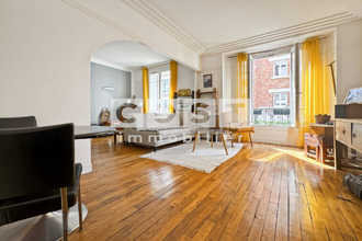 achat appartement asnieres-sur-seine 92600
