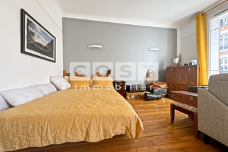 achat appartement asnieres-sur-seine 92600