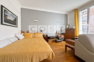 achat appartement asnieres-sur-seine 92600