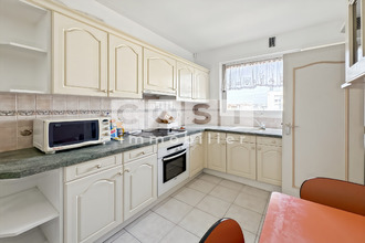 achat appartement asnieres-sur-seine 92600
