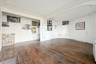 achat appartement asnieres-sur-seine 92600