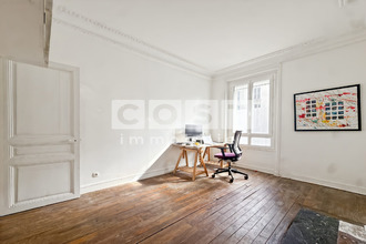 achat appartement asnieres-sur-seine 92600