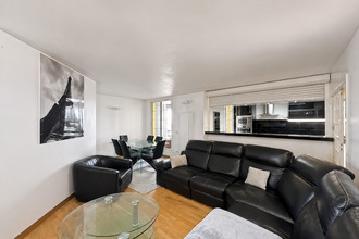 achat appartement asnieres-sur-seine 92600