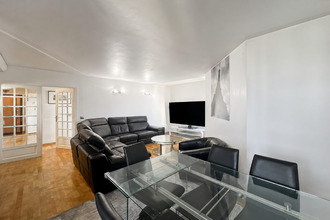 achat appartement asnieres-sur-seine 92600