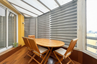 achat appartement asnieres-sur-seine 92600