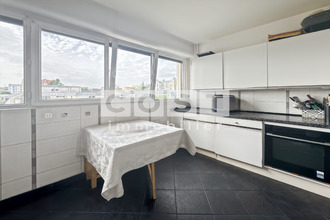 achat appartement asnieres-sur-seine 92600