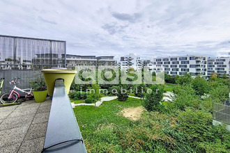 achat appartement asnieres-sur-seine 92600