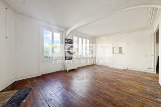 achat appartement asnieres-sur-seine 92600