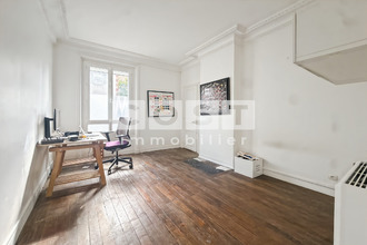 achat appartement asnieres-sur-seine 92600