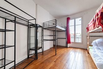 achat appartement asnieres-sur-seine 92600