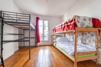 achat appartement asnieres-sur-seine 92600