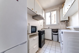 achat appartement asnieres-sur-seine 92600