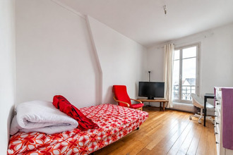 achat appartement asnieres-sur-seine 92600