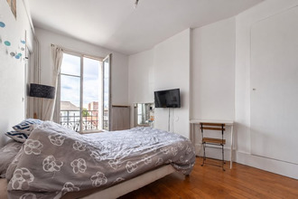 achat appartement asnieres-sur-seine 92600