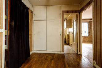 achat appartement asnieres-sur-seine 92600