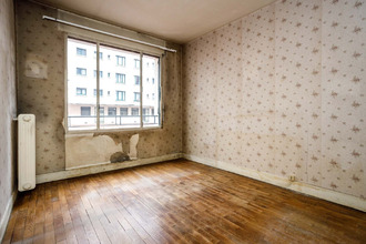 achat appartement asnieres-sur-seine 92600