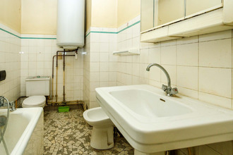 achat appartement asnieres-sur-seine 92600