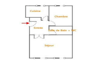 achat appartement asnieres-sur-seine 92600