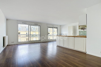 achat appartement asnieres-sur-seine 92600