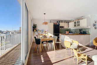 achat appartement asnieres-sur-seine 92600