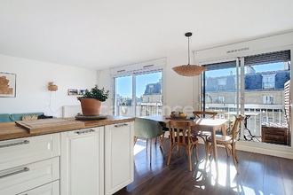 achat appartement asnieres-sur-seine 92600