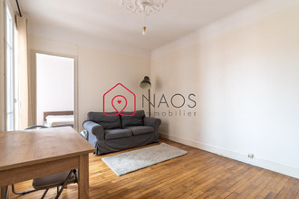 achat appartement asnieres-sur-seine 92600