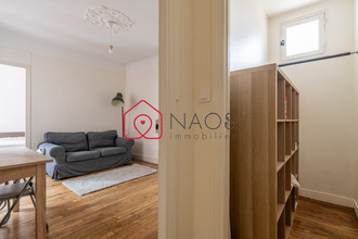 achat appartement asnieres-sur-seine 92600