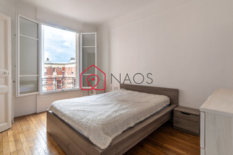 achat appartement asnieres-sur-seine 92600