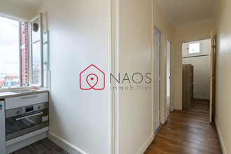 achat appartement asnieres-sur-seine 92600