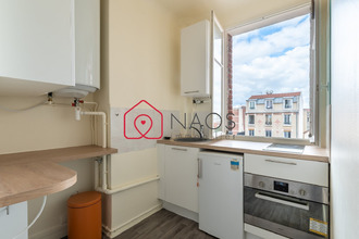 achat appartement asnieres-sur-seine 92600