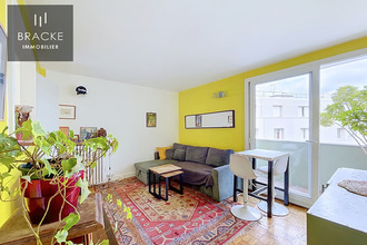 achat appartement asnieres-sur-seine 92600