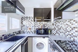 achat appartement asnieres-sur-seine 92600